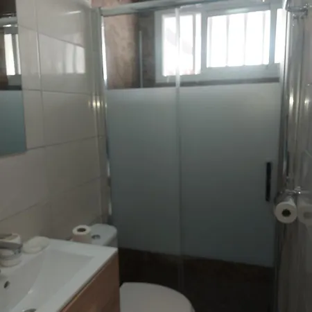 Apartamento Casa Papagayo