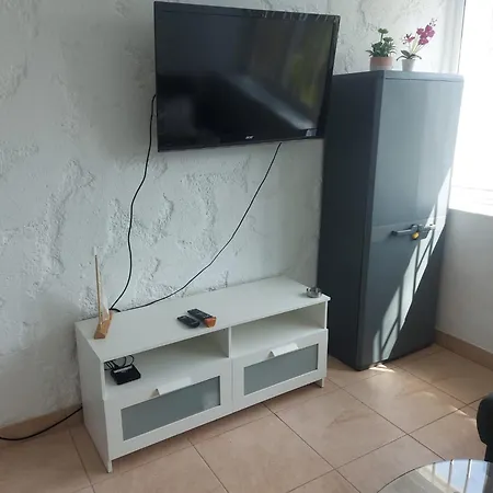 Casa Papagayo Apartamento *
