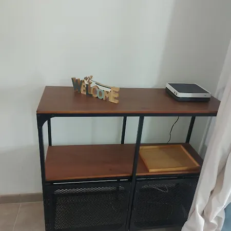Casa Papagayo Apartamento Arona (Tenerife)