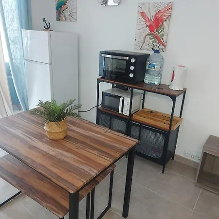 Casa Papagayo *