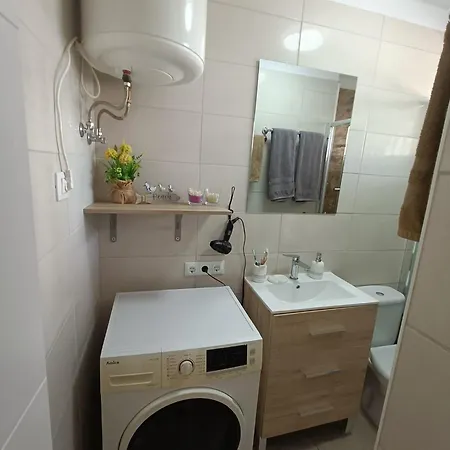 Appartement Casa Papagayo