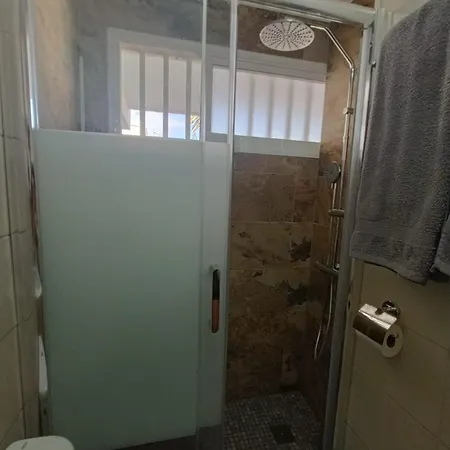 Casa Papagayo Appartement