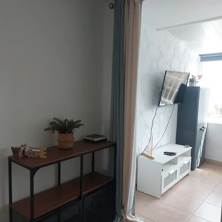 Appartement Casa Papagayo *