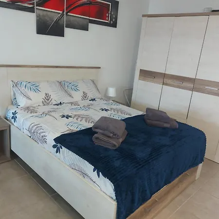 Casa Papagayo Appartement *