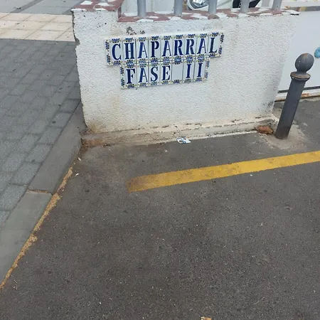 Casa Papagayo * Arona (Tenerife)