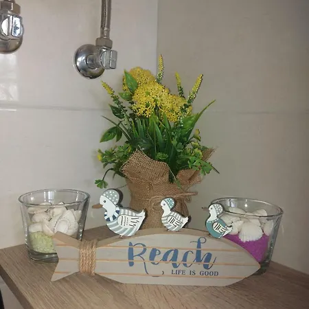 Casa Papagayo Appartement Arona (Tenerife)