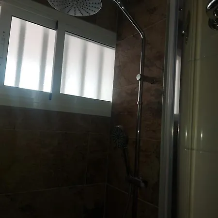 Casa Papagayo Appartement