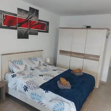 Casa Papagayo Appartement *