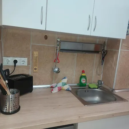 Appartement Casa Papagayo Arona (Tenerife)