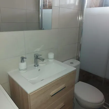 Appartement Casa Papagayo *