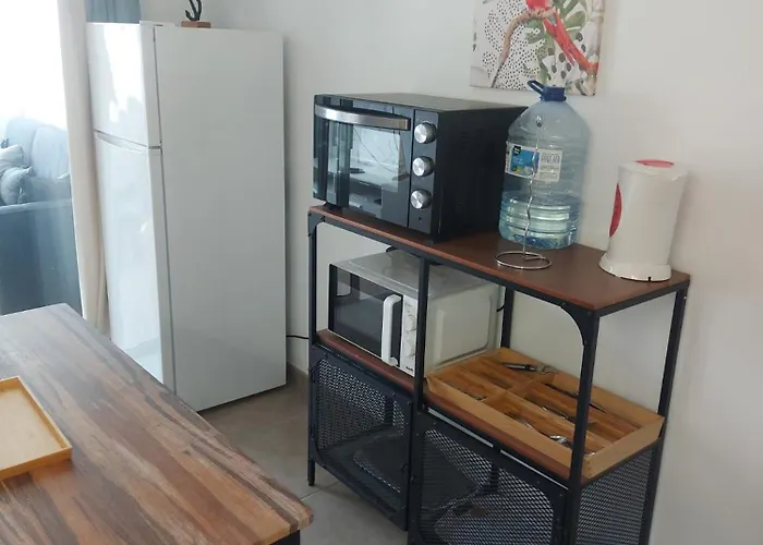 Apartament Casa Papagayo Arona (Tenerife)