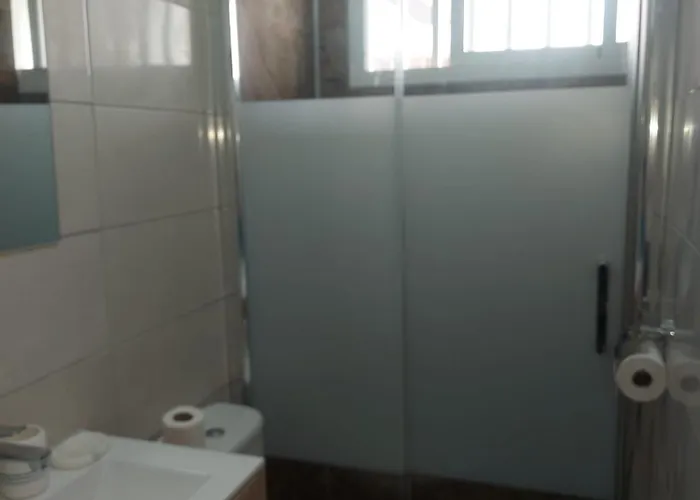 Apartament Casa Papagayo