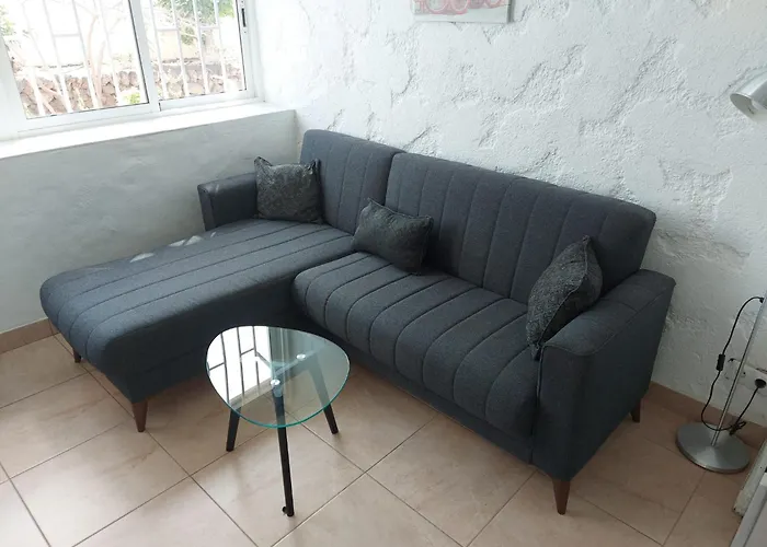 Apartament Casa Papagayo