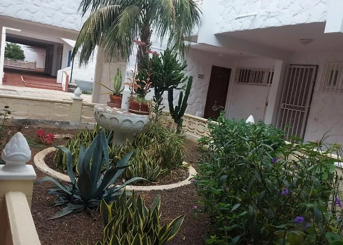 Casa Papagayo Apartament Arona (Tenerife)