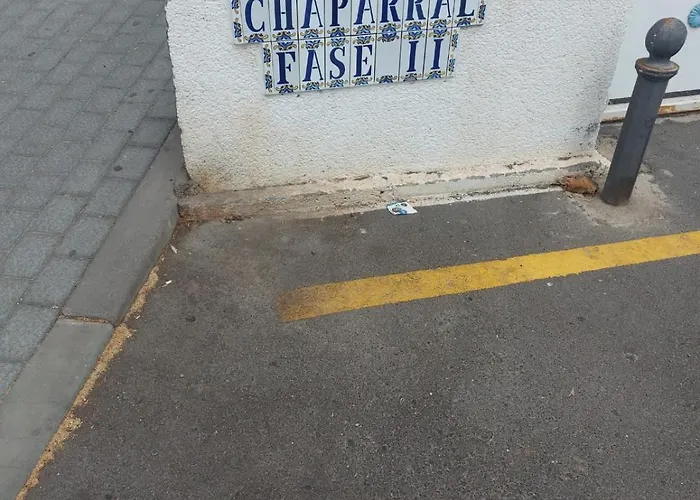 Casa Papagayo * Arona (Tenerife)