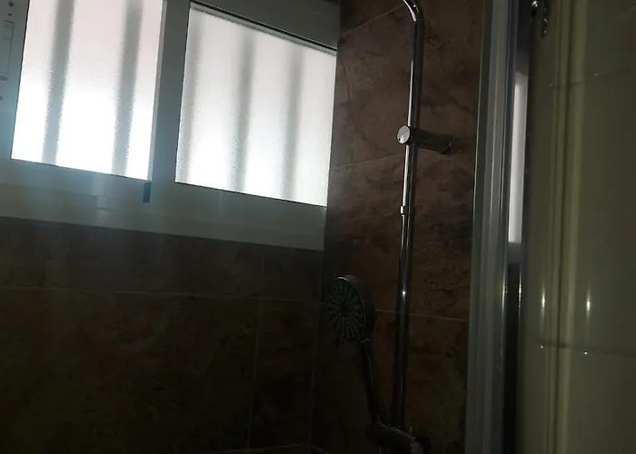 Casa Papagayo Apartament