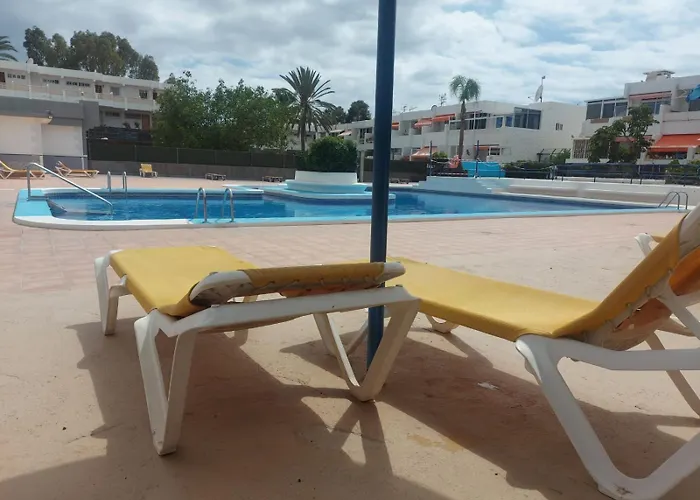 Casa Papagayo Arona (Tenerife)