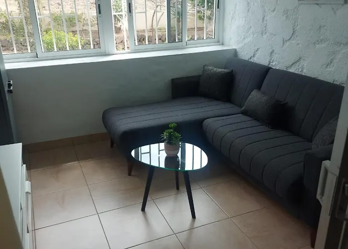 Casa Papagayo * Arona (Tenerife)