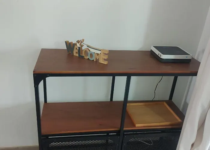 Casa Papagayo Apartament Arona (Tenerife)