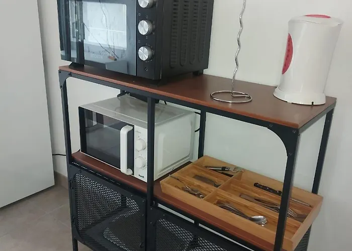 Casa Papagayo Arona (Tenerife)