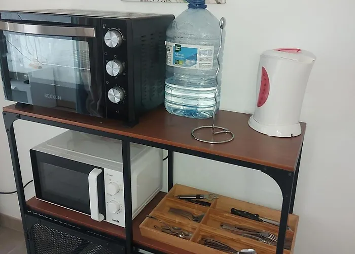 Casa Papagayo Apartament