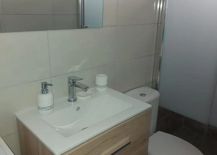 Apartament Casa Papagayo *