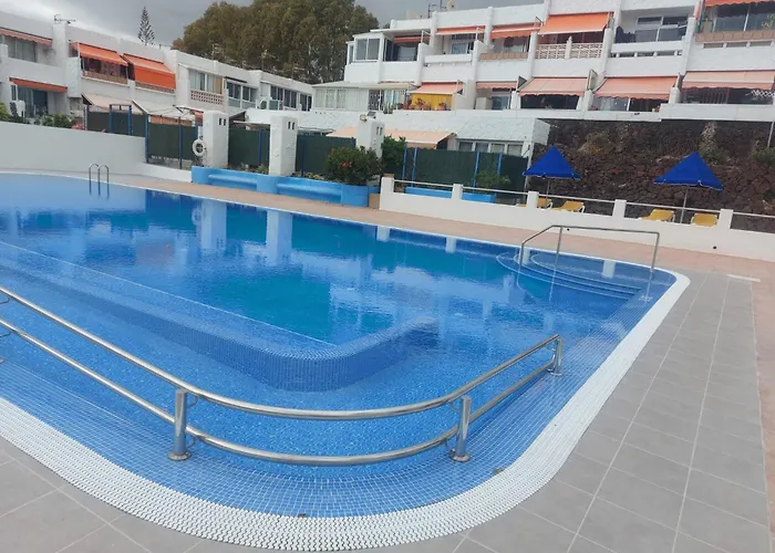 Casa Papagayo Apartament *