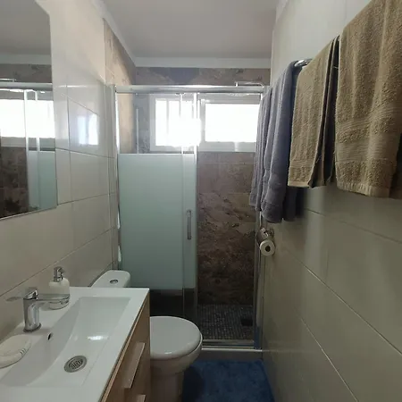 Casa Papagayo Lejlighed Arona (Tenerife)