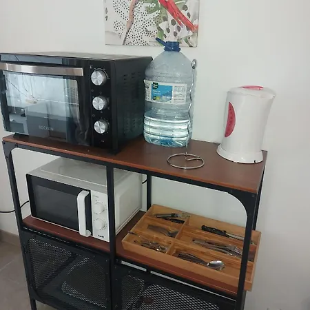 Casa Papagayo Appartement