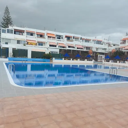 Casa Papagayo Lejlighed