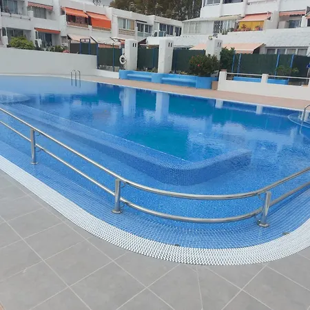 Casa Papagayo Apartment Arona (Tenerife)