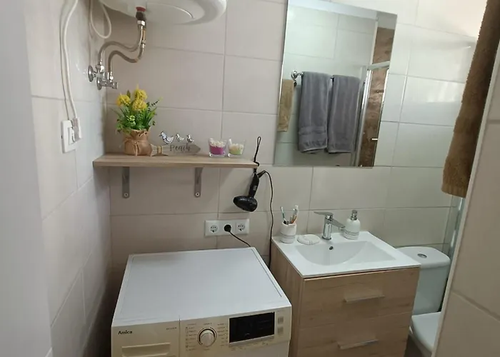 Апартаменты Casa Papagayo