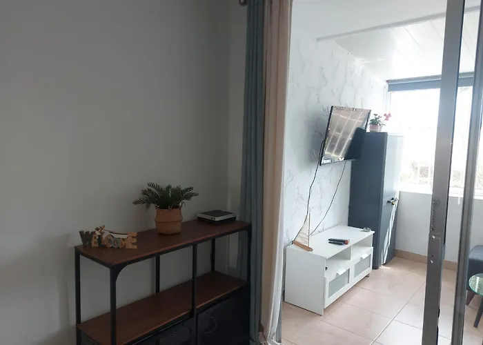 Апартаменты Casa Papagayo *