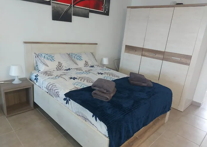 Casa Papagayo Апартаменты *