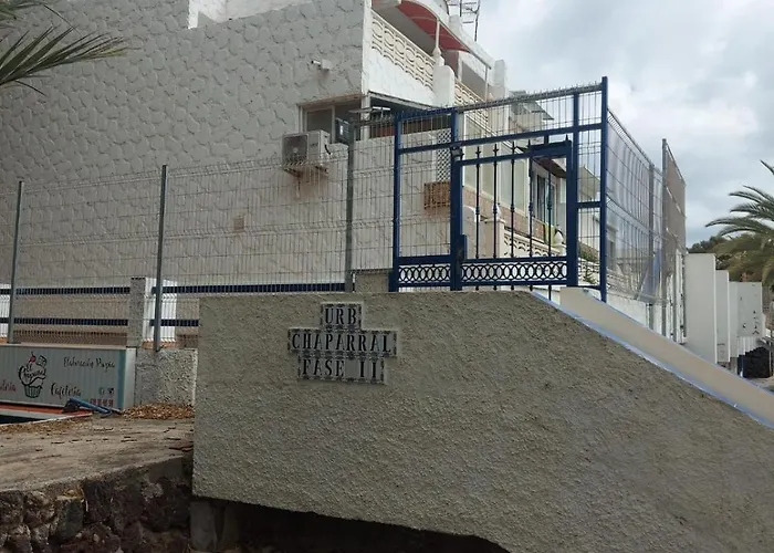 Casa Papagayo Апартаменты