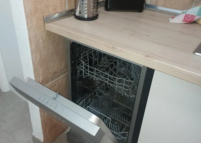 Апартаменты Casa Papagayo Арона