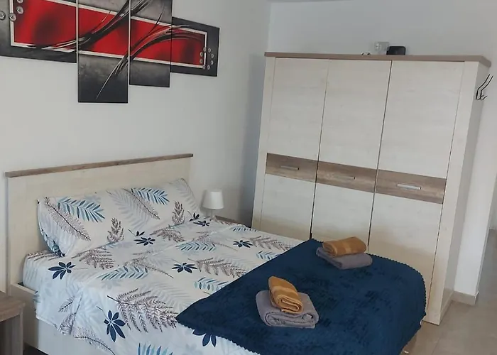 Casa Papagayo Апартаменты *