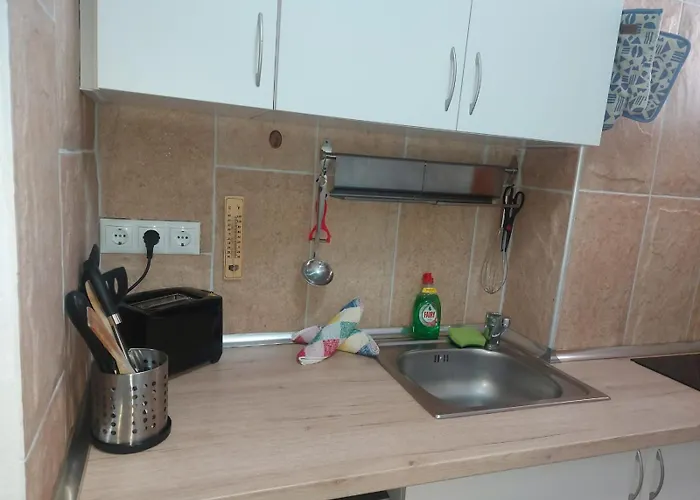 Апартаменты Casa Papagayo Арона