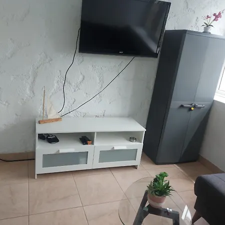 Casa Papagayo