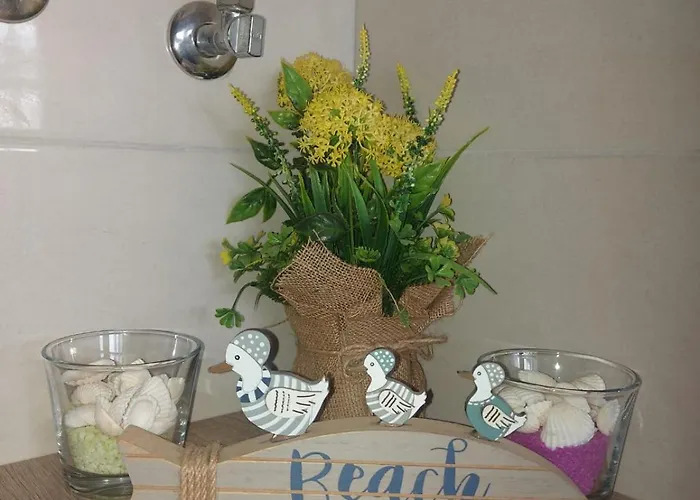 Casa Papagayo Lejlighed Arona (Tenerife)