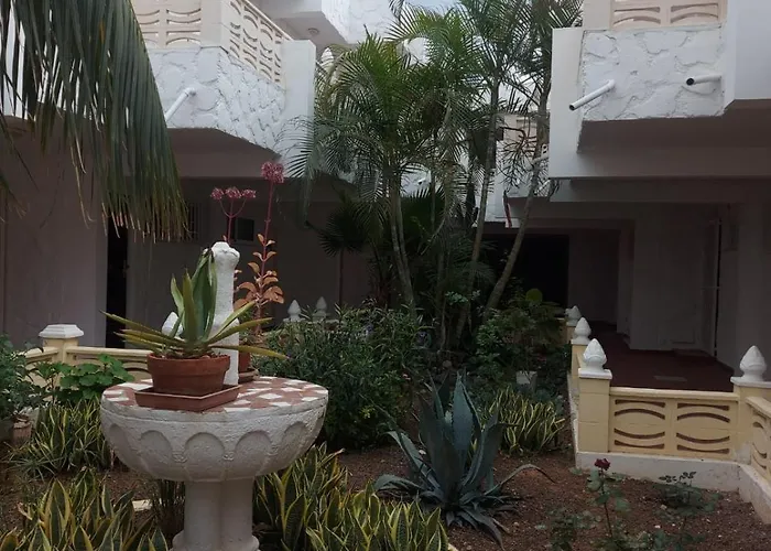 Casa Papagayo Arona (Tenerife)