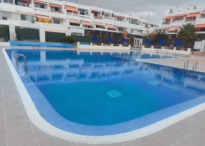 Casa Papagayo Arona (Tenerife)